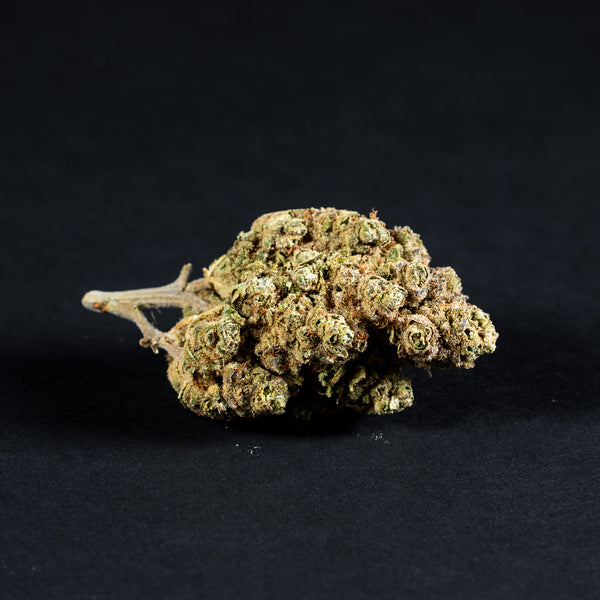 Super Lemon Haze