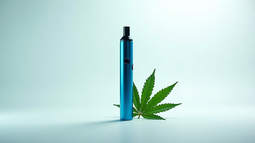 Delta-8 Wirkung: Was hinter dem milden THC steckt