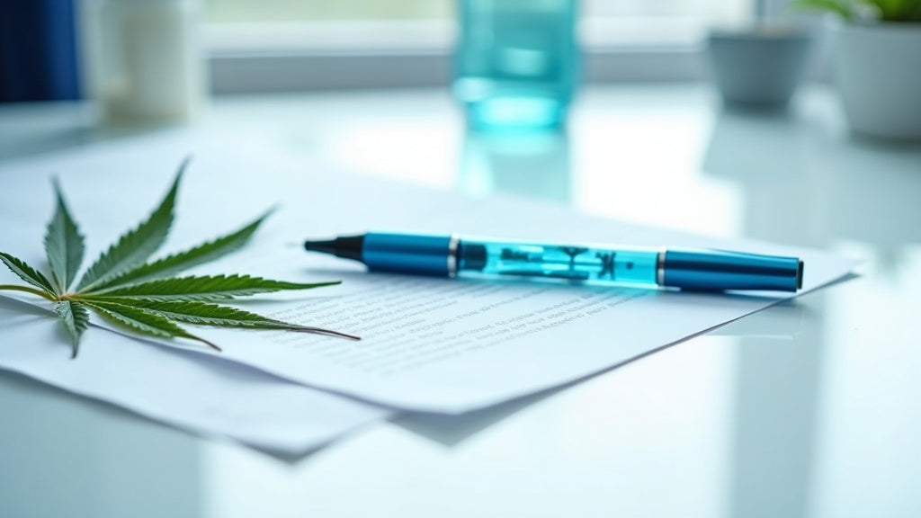 CBG Legalität: Ist Cannabigerol legal?