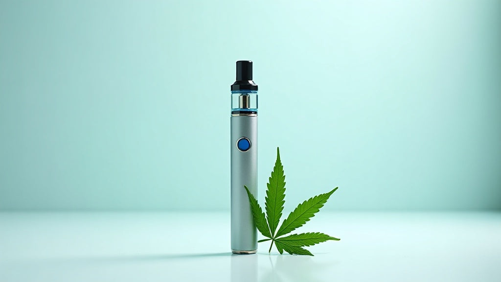 Delta-9-Wirkung: So funktioniert das THC im Körper