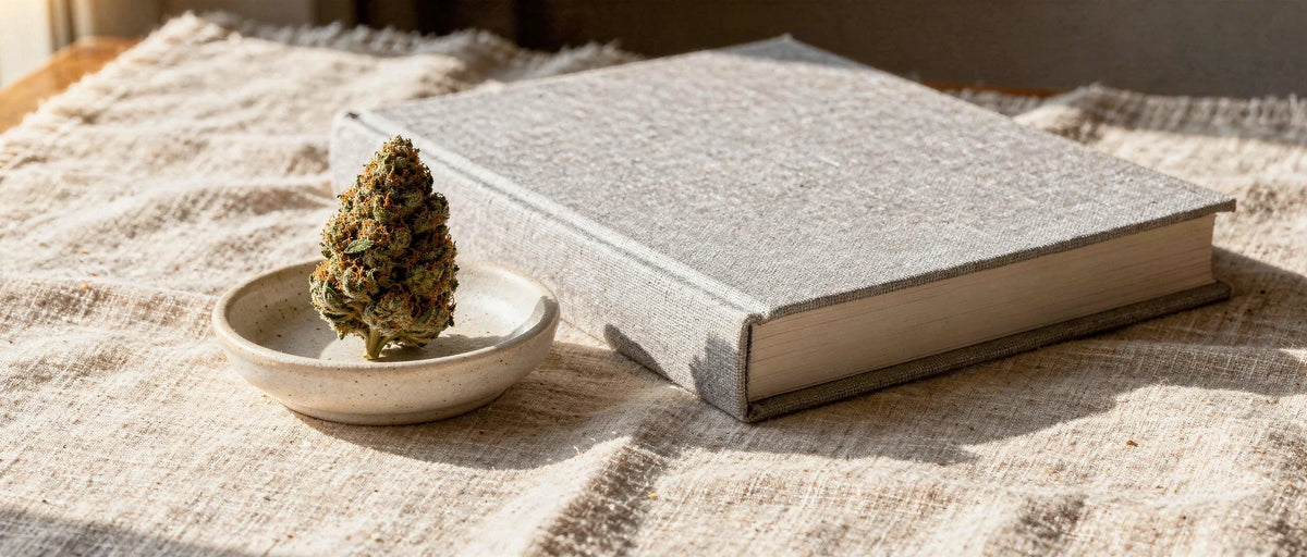 CBD und Schlaf: was die Studienlage hergibt