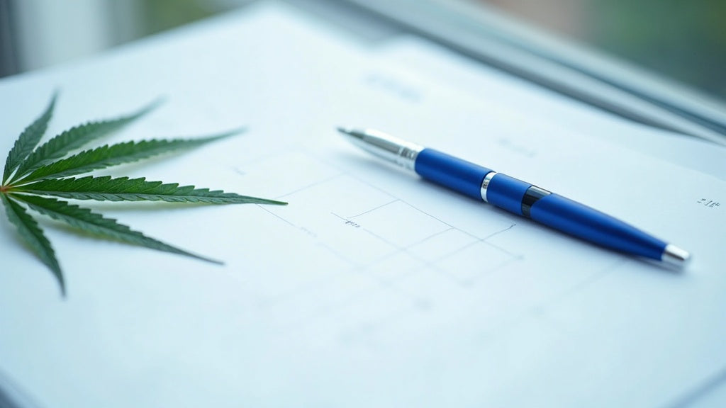 H4CBD Legalität: Ist hydriertes CBD legal?