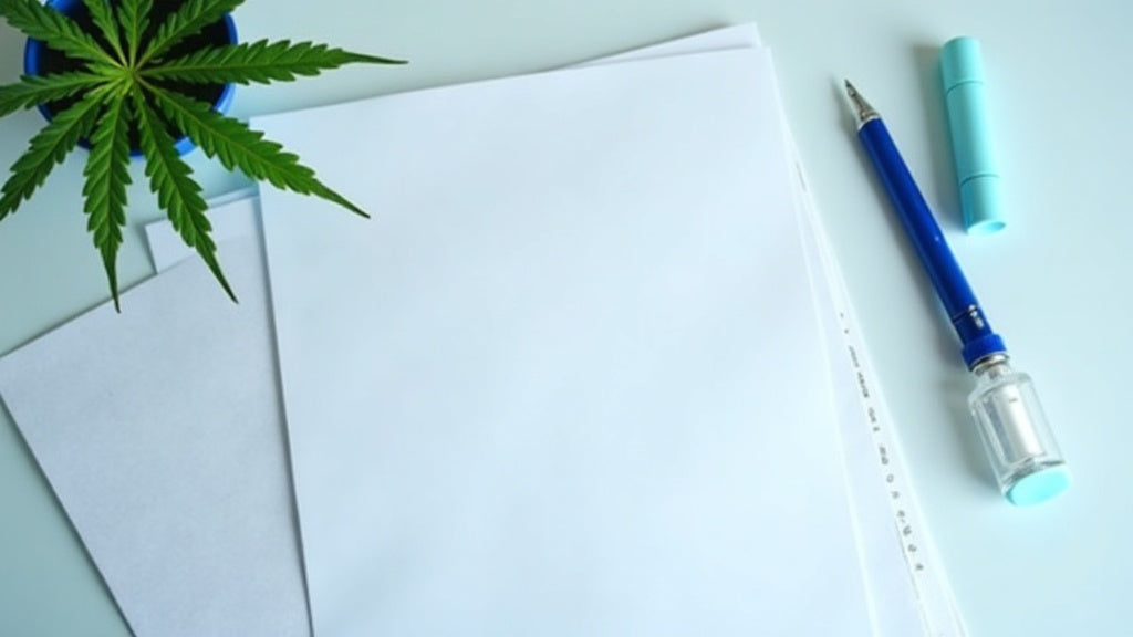 Delta-8 Legalität in Deutschland: Überblick Juni 2026