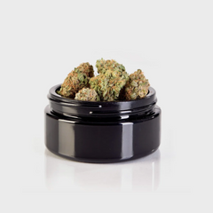 CBD Blüten