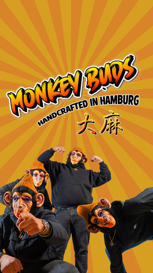 Monkeybuds