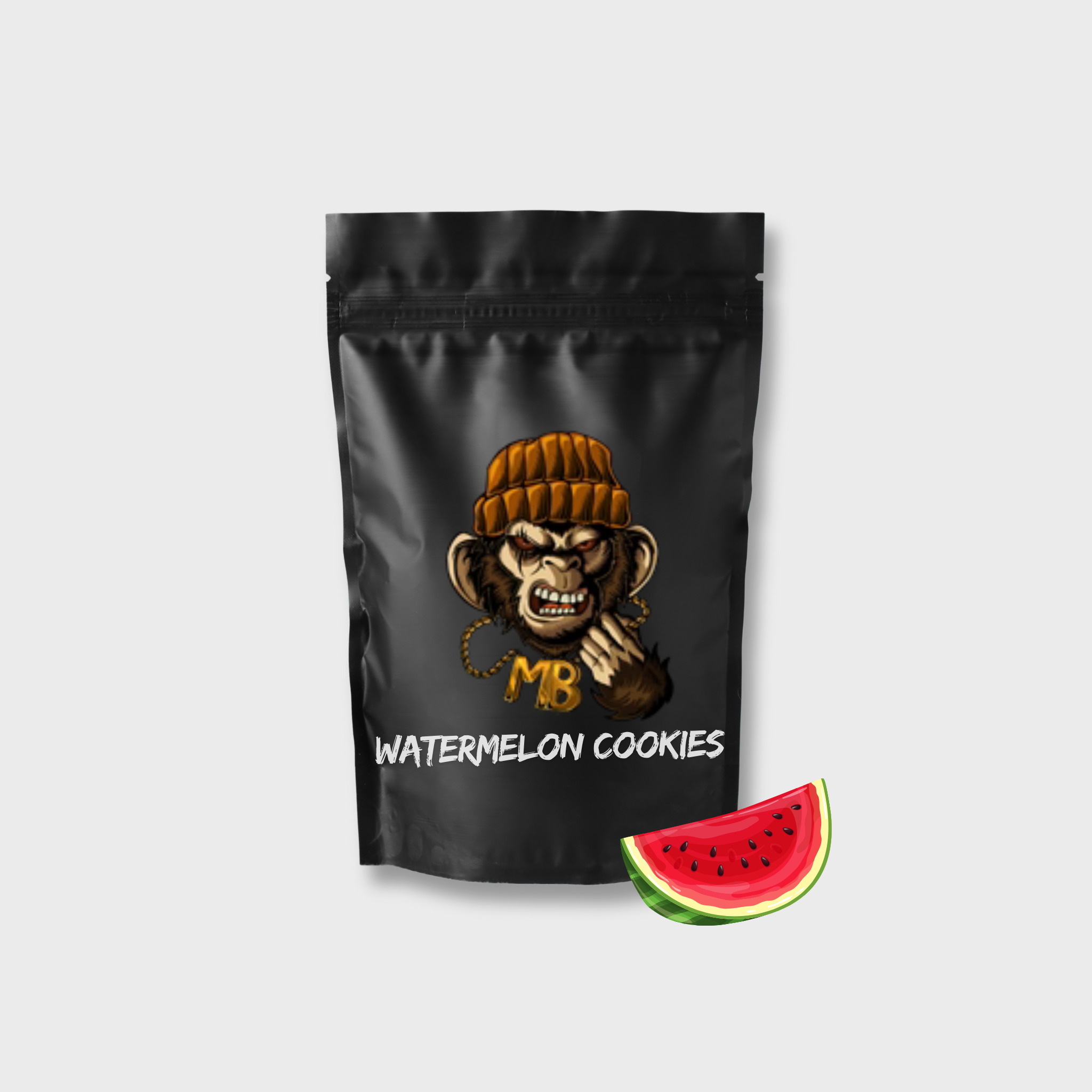 GreenX CBD - Watermelom Cookies