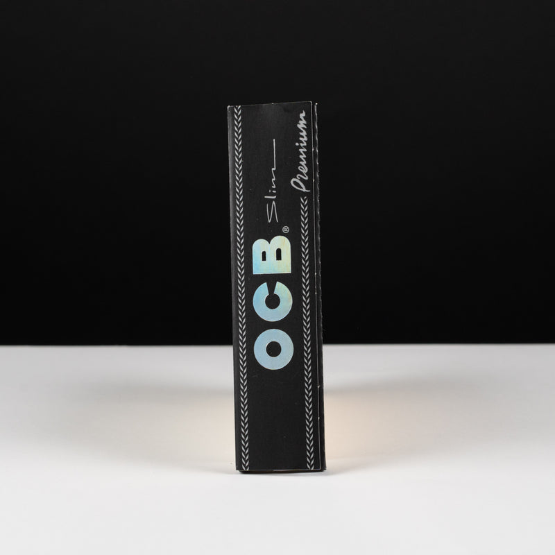 OCB King Size Slim Papers