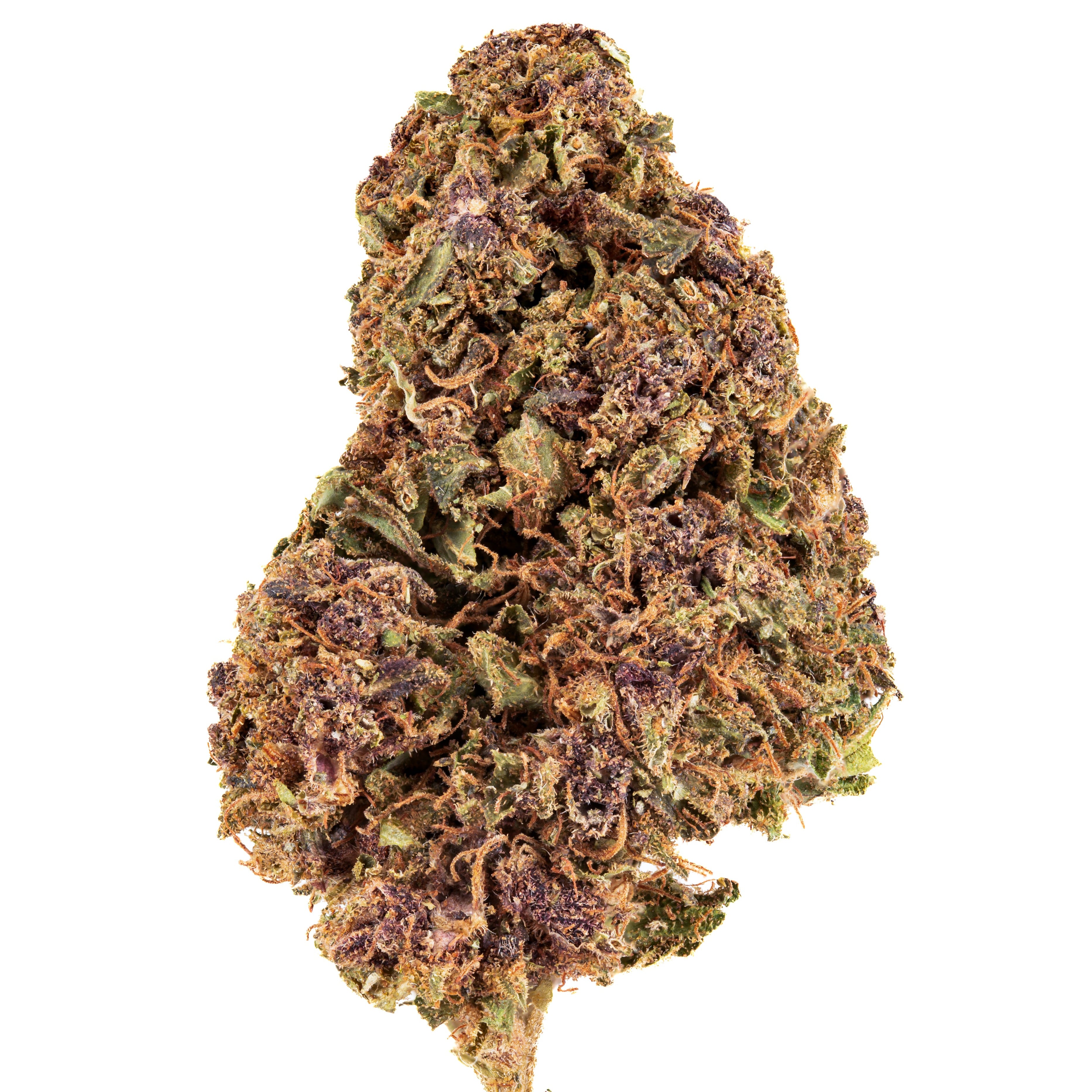 GreenX CBD - Purple Lime