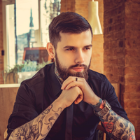 Sergio Alvarez