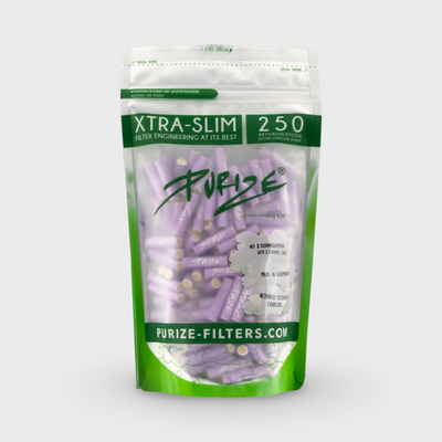 250 PURIZE® XTRA Slim Filter